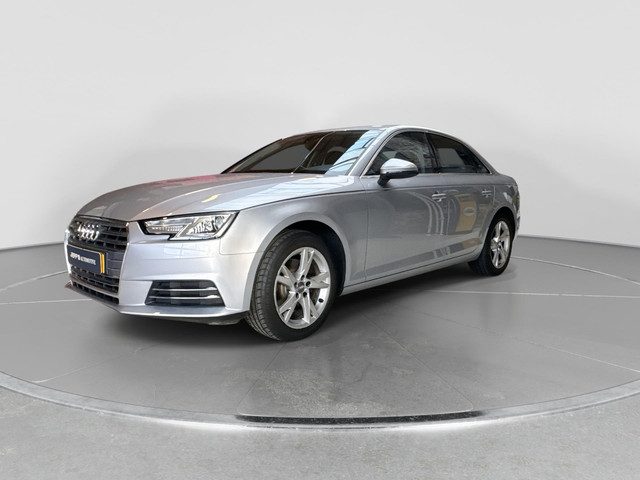 Audi A4 Limousine 2.0 TFSI ultra Sport Pro Line