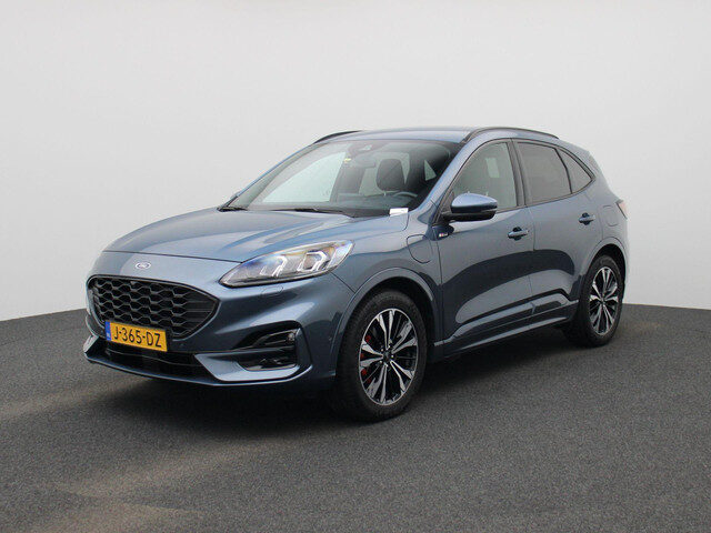 Ford Kuga 2.5 PHEV ST-Line X