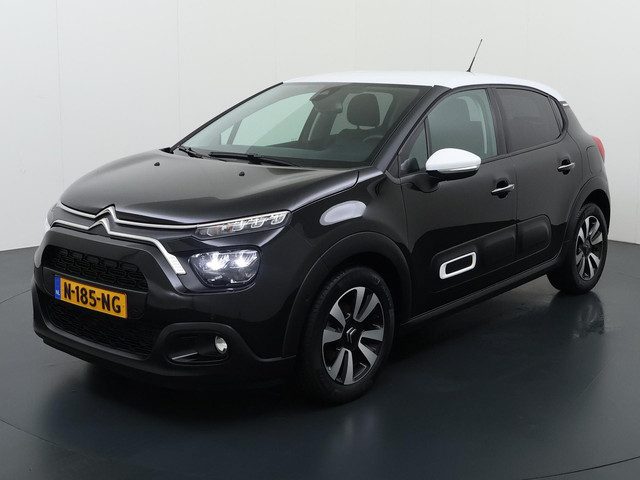 Citroën C3 1.2 PureTech Business