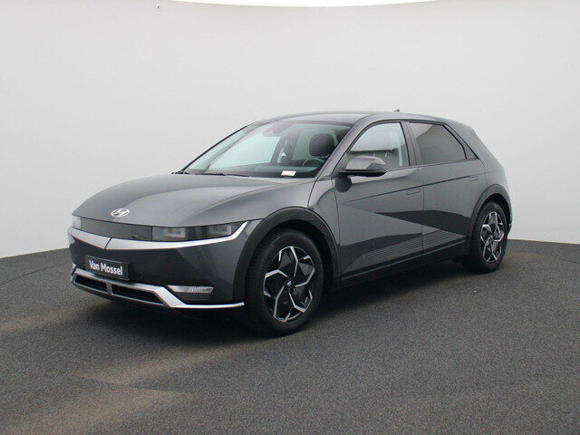 Hyundai IONIQ 5 58kWh Core