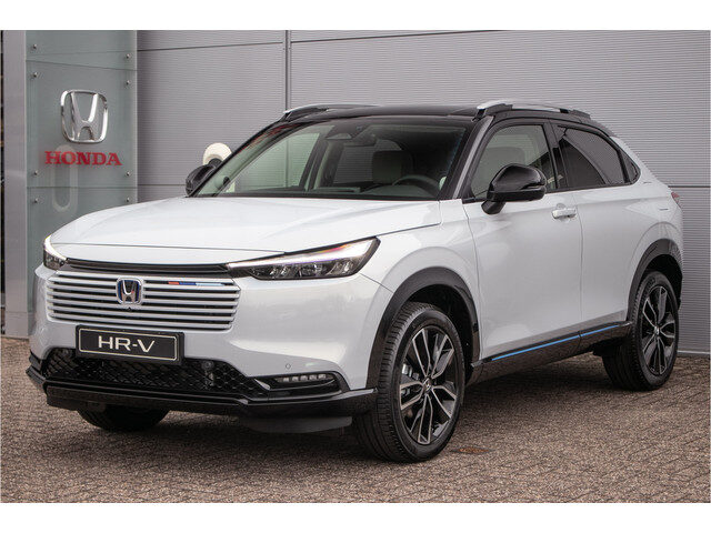 Honda HR-V 1.5 e:HEV Advance Style