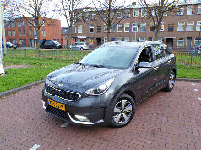 Kia Niro 1.6 GDi Hybrid DynamicLine