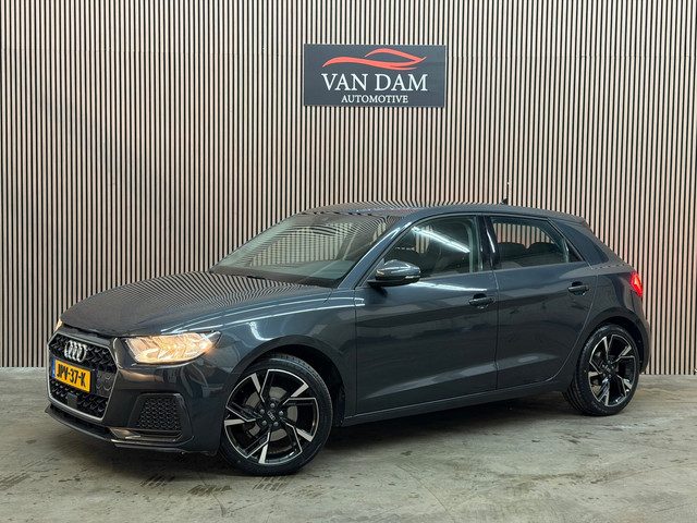 Audi A1 Sportback 30 TFSI Pro Line 2020 AUTOMAAT CRUISE VIRTUAL