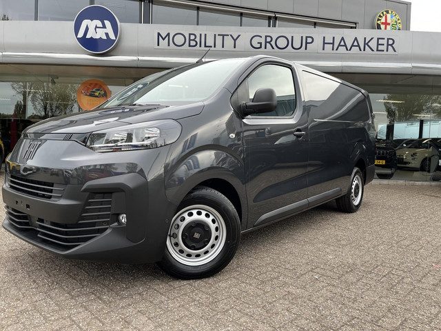 Fiat Scudo 1.5 Diesel 120 S&S L3