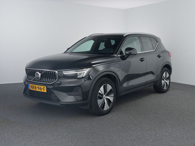 Volvo XC40 1.5 T4 Plug-in hybrid Facelift Core Bright