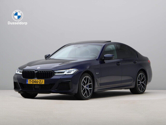 BMW 5 Serie 530e xDrive Business Edition Plus