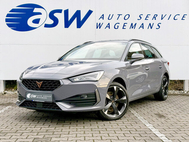 Cupra Leon Sportstourer 1.4 e-Hybrid Business