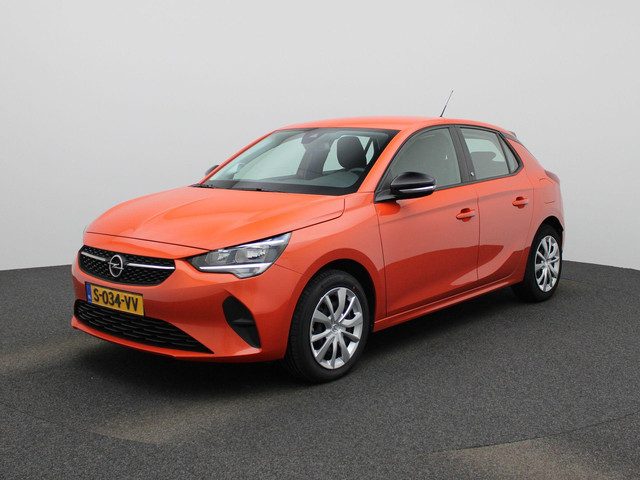 Opel Corsa-e Level 2 50 kWh