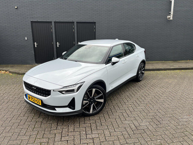 Polestar 2 Long Range Single Motor 78 kWh SOH 93.5%
