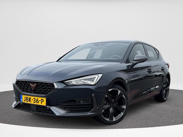 Cupra Leon 1.4 e-Hybrid Essential Limited