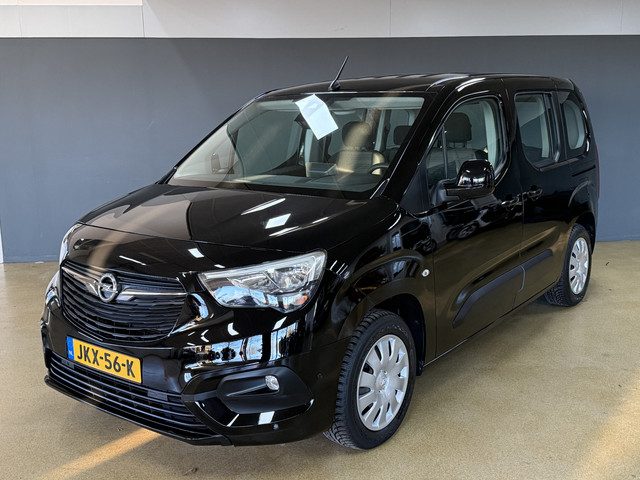 Opel Combo Tour 1.2 Turbo L1H1 Edition