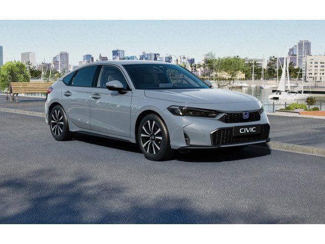 Honda Civic 2.0 e:HEV Elegance