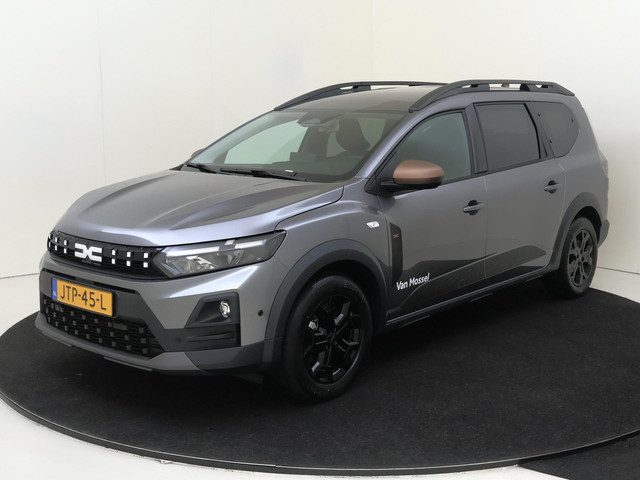 Dacia Jogger 1.8 hybrid 155 limited edition 7p.