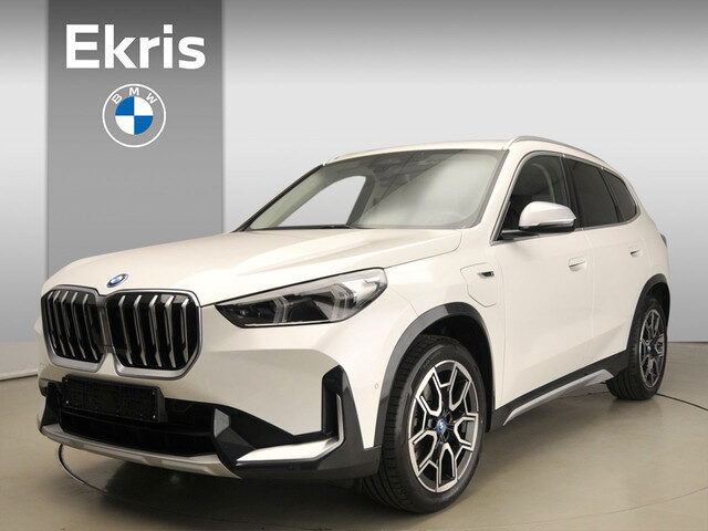 BMW X1 30e xDrive