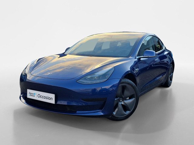 Tesla Model 3 Standard RWD Plus 60 kWh