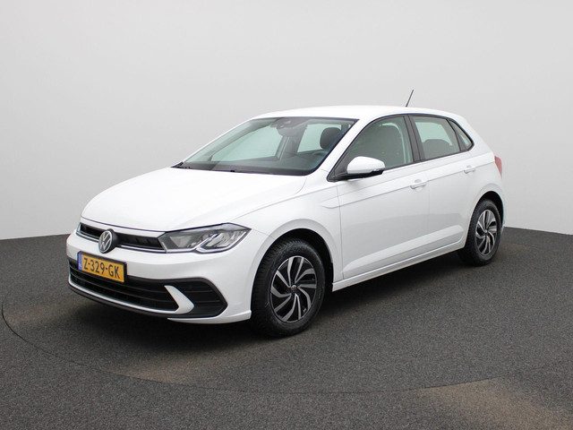 Volkswagen Polo 1.0 MPI Polo 80 PK |