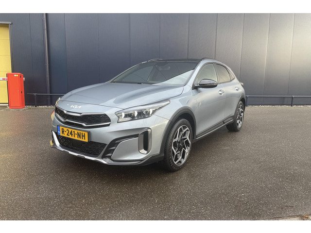 Kia XCeed 1.5 T-GDi GT-Line First Edition