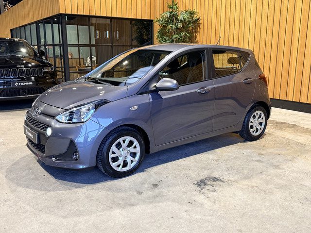 Hyundai i10 1.0i Comfort.