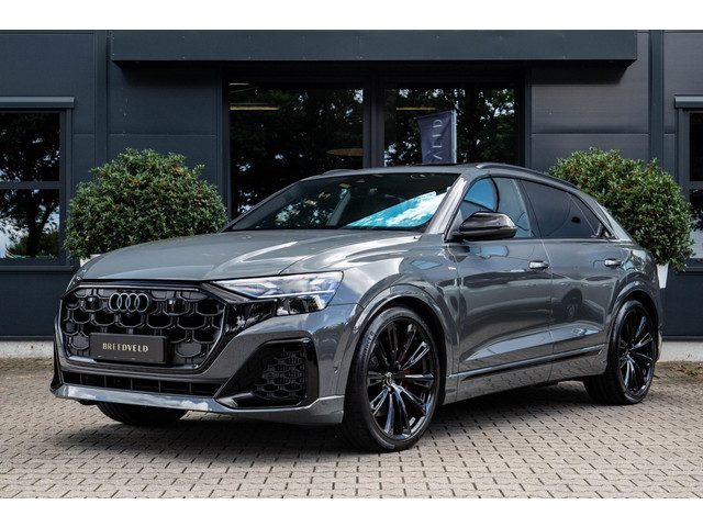 Audi Q8 60 TFSI e