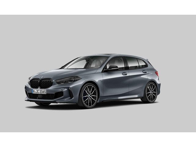 BMW 1 Serie M135i xDrive High Executive