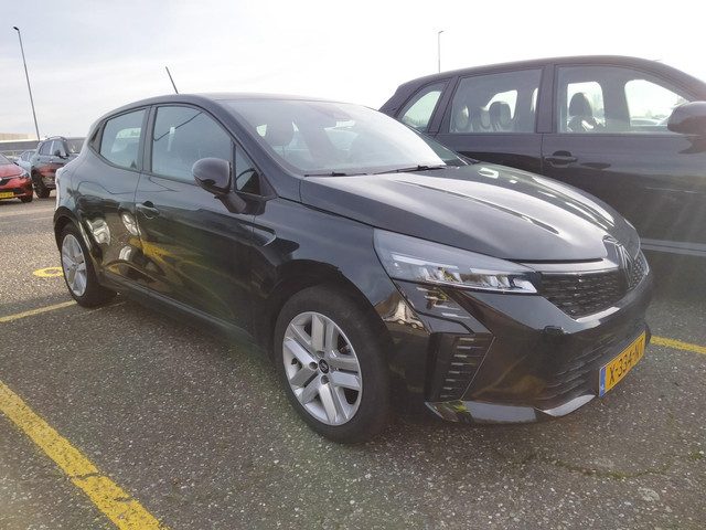 Renault Clio TCe 90 evolution