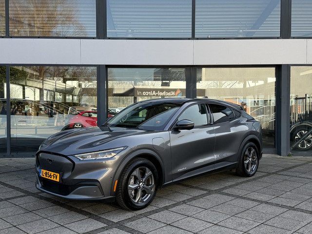 Ford Mustang Mach-E Aut. 75 kWh Technology