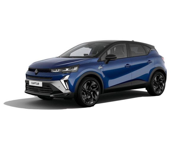 Renault Captur (ANWB Private Lease Actie v.a. € 479,-) E-Tech full hybrid 160 esprit Alpine