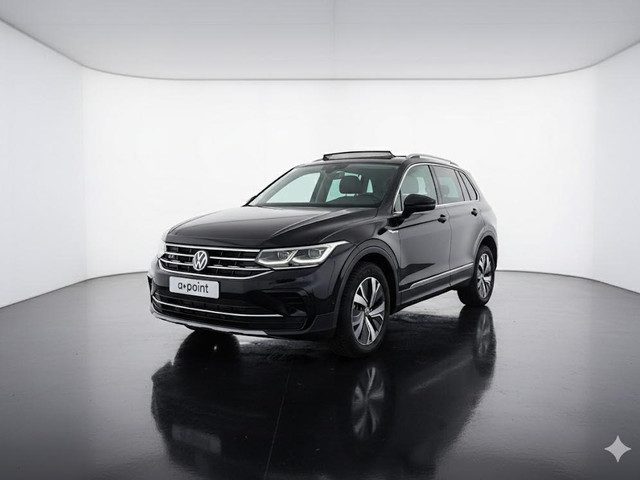 Volkswagen Tiguan 1.4 TSI eHybrid Elegance Business+