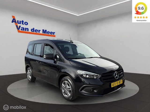 Mercedes-Benz Citan Tourer 113 Pro / 5 zits / zeer Luxe