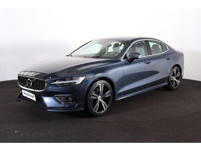 Volvo S60 B3 Inscription