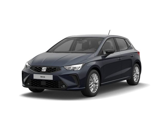 Seat Ibiza 1.0 EcoTSI Style Business Connect
