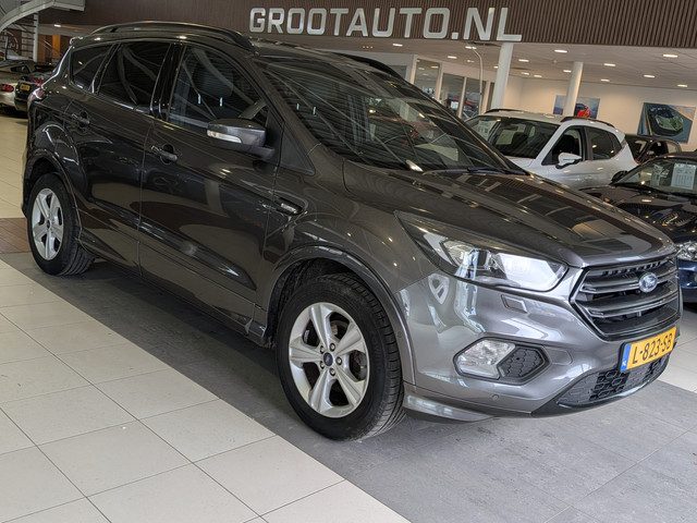 Ford Kuga 1.5 EcoBoost Vignale