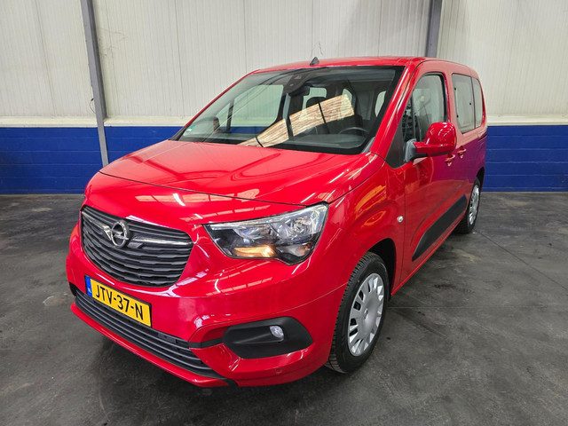 Opel Combo Tour 1.2 Turbo L1H1 Edition