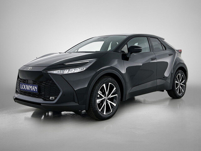 Toyota C-HR 1.8 Hybrid 140 Dynamic