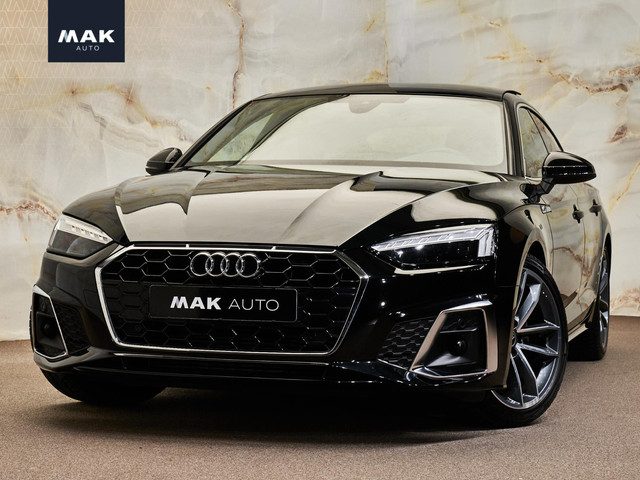 Audi A5 Sportback 35 TFSI S Edition,