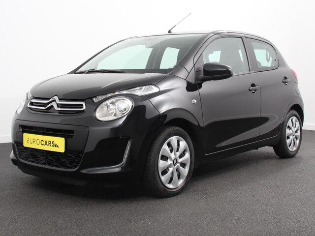 Citroën C1 1.0 VTi Feel