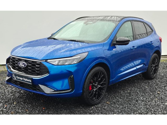 Ford Kuga 2.5 PHEV ST-Line X