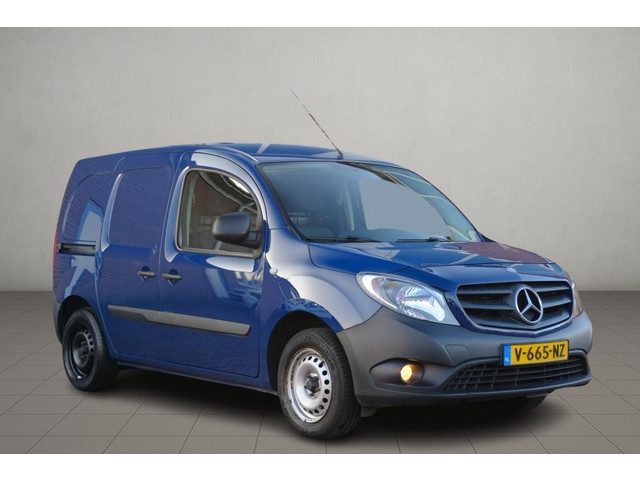 Mercedes-Benz Citan 108 CDi 75pk BlueEfficiency