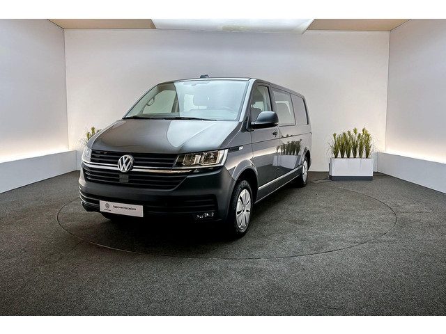 Volkswagen Transporter 2.0 TDI 150pk DSG L2 Comfortline, Rolstoel bus