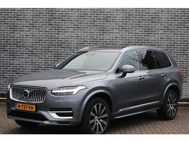 Volvo XC90 2.0 T8 Twin Engine AWD Inscription Intro Edition