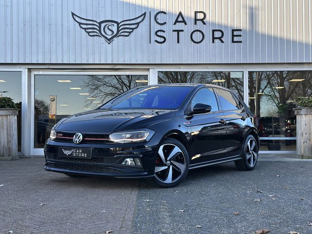 Volkswagen Polo 2.0 TSI GTI |STOEL VWM|CARPLAY|ACC|CAMERA|LED|VIRTUAL COCKPIT|CAMERA