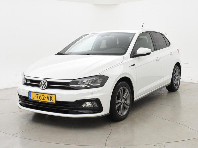Volkswagen Polo 1.0 TSI 95 PK R-LINE HIGHLINE