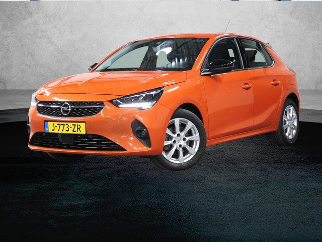 Opel Corsa 100PK Elegance