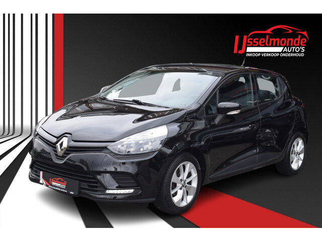 Renault Clio 1.2 16V