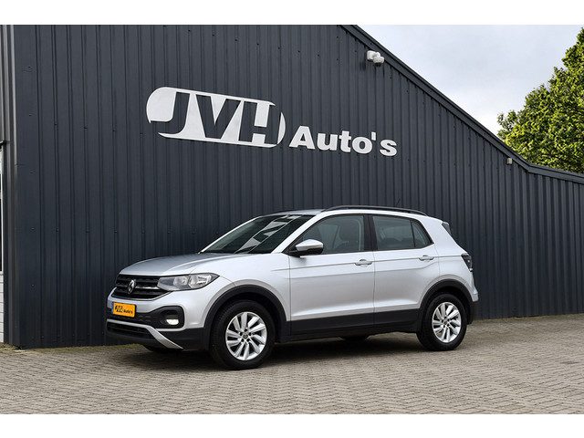 Volkswagen T-Cross 1.0 TSi AUT/DSG