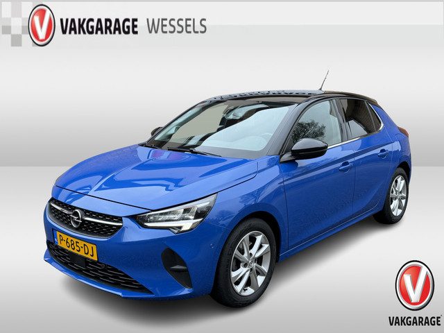 Opel Corsa 1.2 Elegance