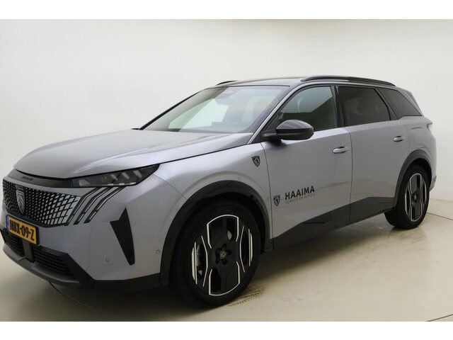 Peugeot 5008 e-5008 GT Avantage 73 kWh