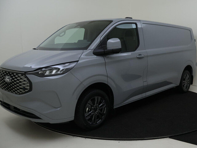 Ford E-Transit Cust. 320 L2H1 Limited 65 kWh