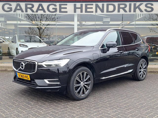 Volvo XC60 2.0 Recharge T6 AWD Inscription