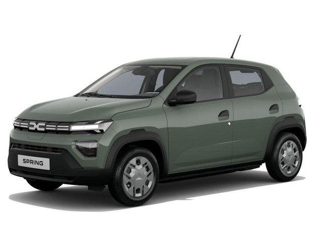 Dacia Spring Essential 70